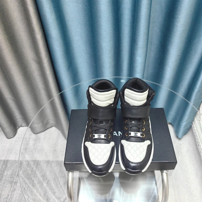 Ch*el casual shoes